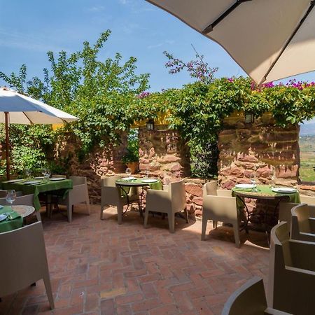 El Jardin Vertical 빌라파메스 외부 사진