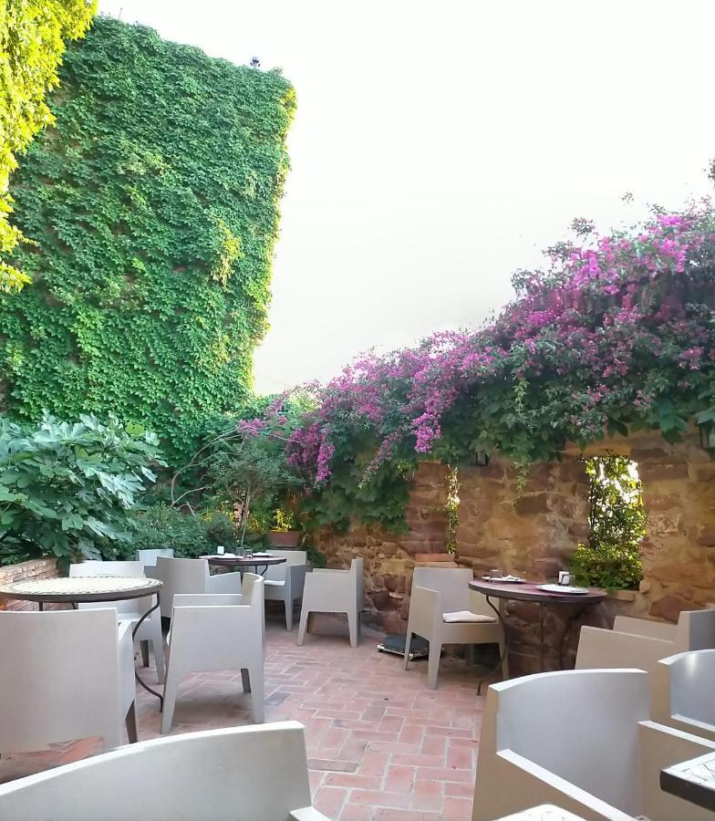 El Jardin Vertical 빌라파메스 외부 사진