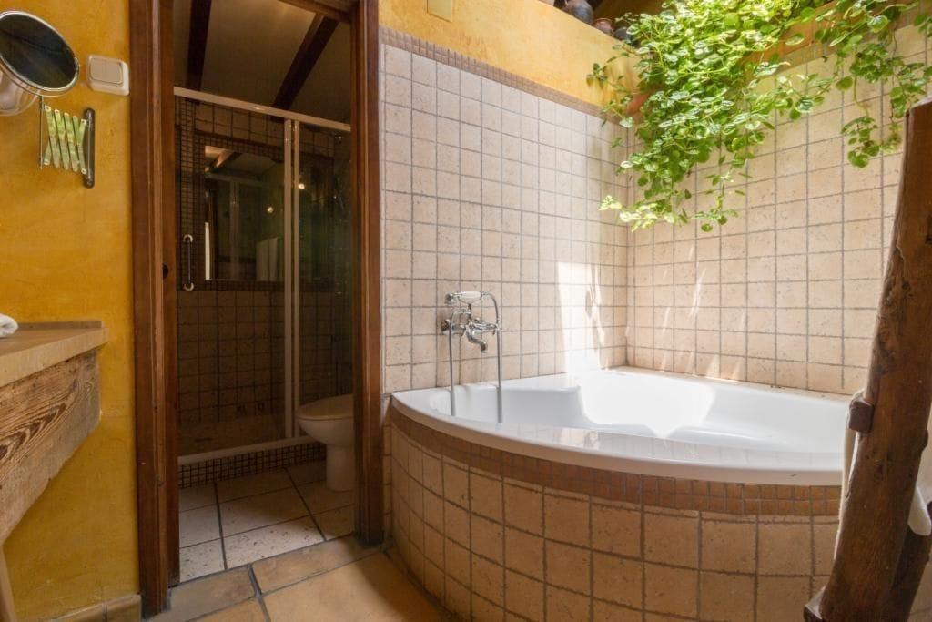 El Jardin Vertical 빌라파메스 외부 사진