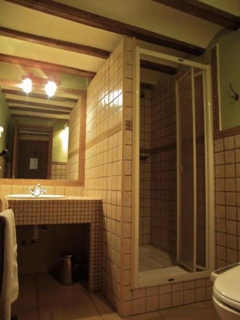 El Jardin Vertical 빌라파메스 외부 사진