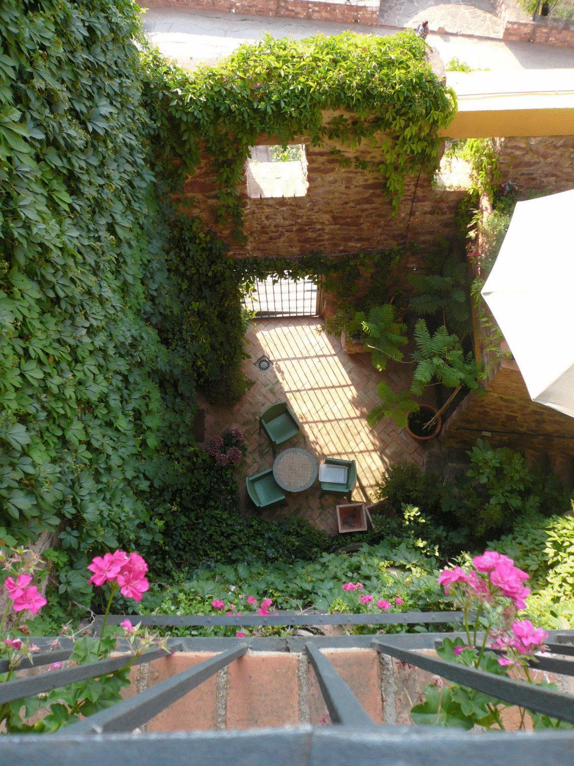 El Jardin Vertical 빌라파메스 외부 사진