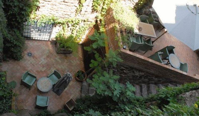 El Jardin Vertical 빌라파메스 외부 사진